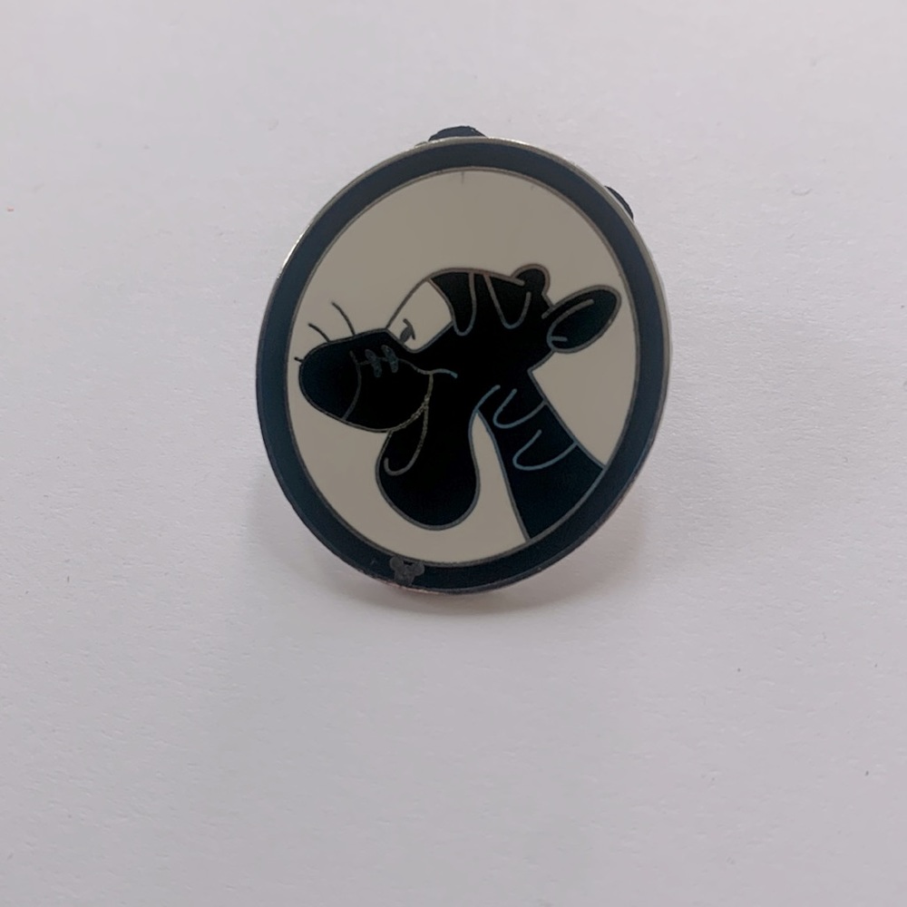Disney Trading Pin